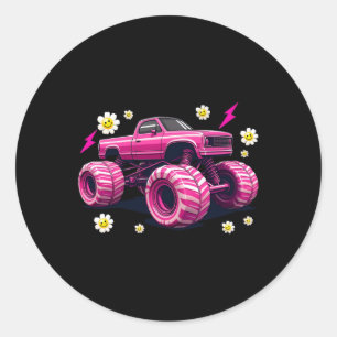 Cady Monster – Cute And Spooky Fun Sticker 