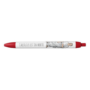 Caecilius Pen