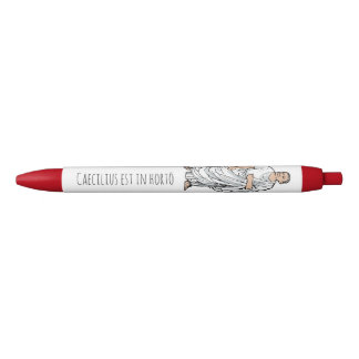 Caecilius Pen