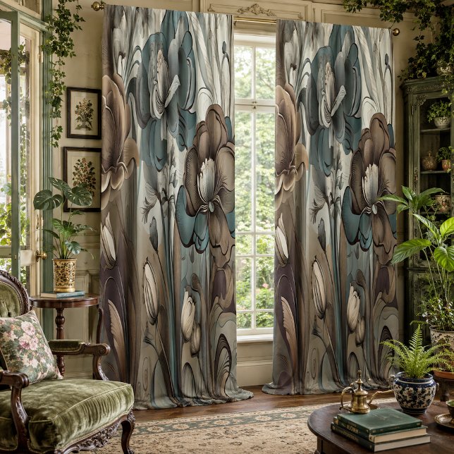 Caelus Blackout Curtains (Caelus Blackout Curtains
)