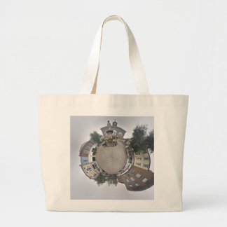 Caerfyrddin Large Tote Bag