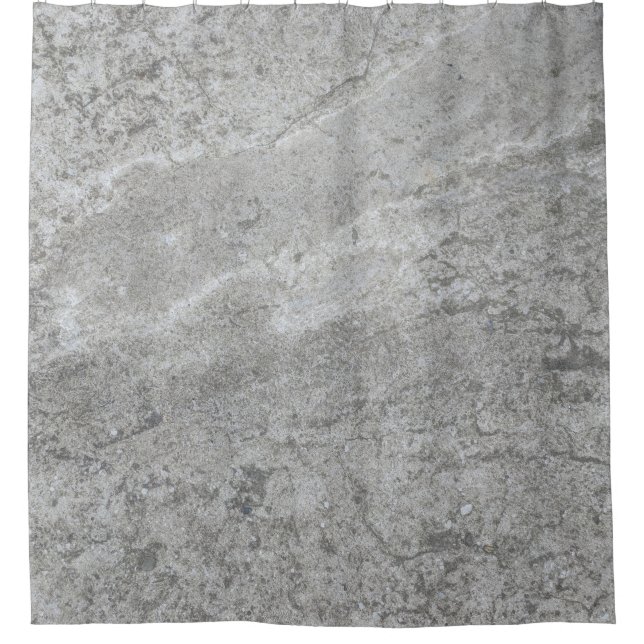 Caernafron Shower Curtain (Front)
