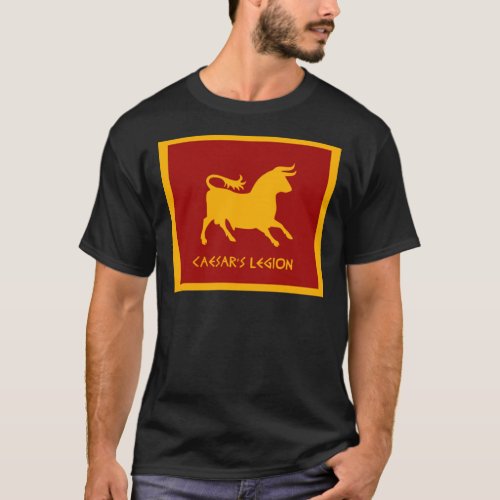 Caesars Legion Classic T_Shirt