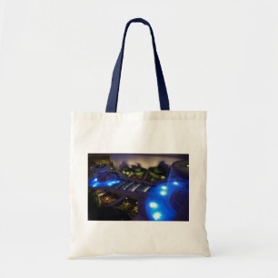 Caesars Palace Forum Shops Fountain Tote Bag