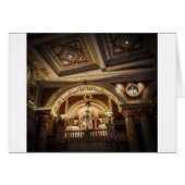 Caesars Palace Las Vegas (Front Horizontal)