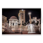 Caesar's Palace Las Vegas Nevada Hotel City (Front Horizontal)