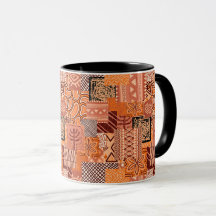 Cafe African Collage Cup
