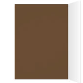 Café Au Lait Cards (Inside (Left))