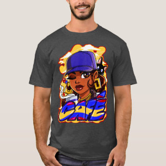 Cafe Bustelo Drinker T-Shirt