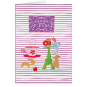 Cafe des fleurs (Front)