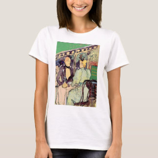 Cafe Du Monde Vintage Style T-Shirt