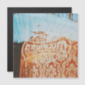 Cafe Garbeaud - Budapest  (Front/Back)