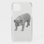Cafe Glow Bulldog Case