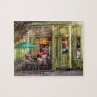 Cafe - Hoboken, NJ - Empire Coffee & Tea