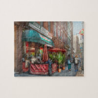 Cafe - Hoboken, NJ - Vito's Italian Deli