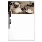 Cafe Pug
