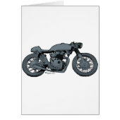 Cafe Racer Classic Grey (Front)