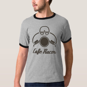 Cafe Racer T-shirt