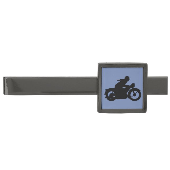 Cafe Racer Tie Bar (Front)