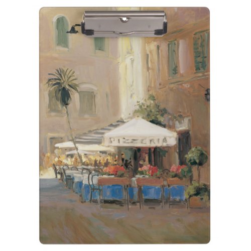 Caf Roma Clipboard