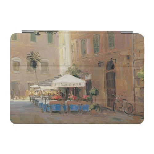 Caf Roma iPad Mini Cover