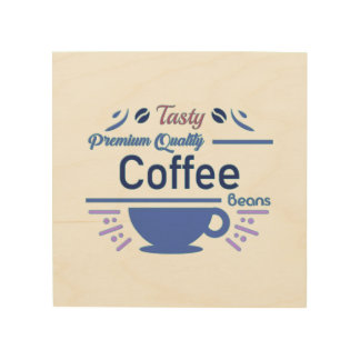 Cafe Sign Board
