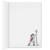 Cafe Tango (Inside (Right))