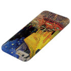 Cafe Terrace at Night by Vincent van Gogh