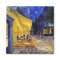 Cafe Terrace at Night Vincent Van Gogh