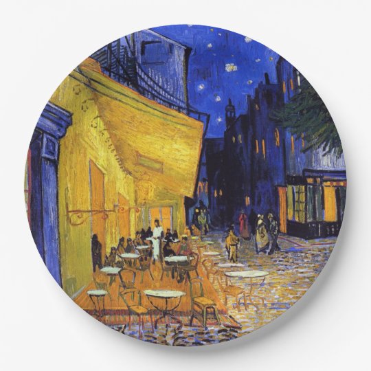 Van gogh essay