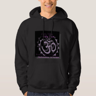 CAfe TMA mens illusive Hoodie
