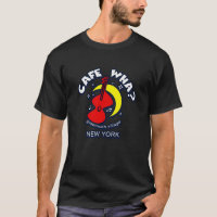 CAFE WHA THE NEW YORK CITY FOLK MUSIC SCENE