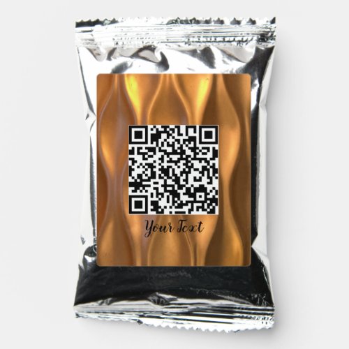 Cafecore Promo Coffee _ Customize with QR Code Coffee Drink Mix