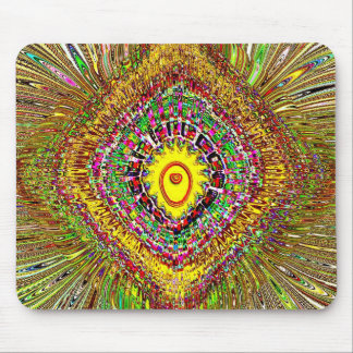 Caffe Di Artista Mousepad