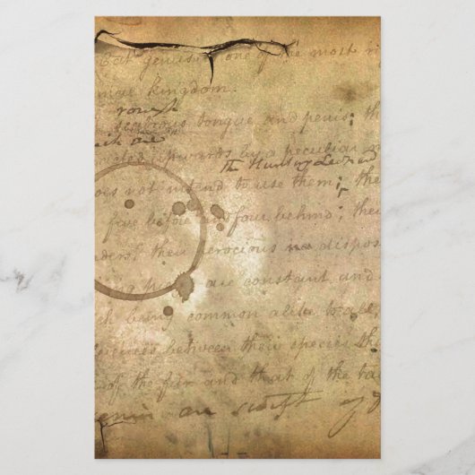 Caffeinated Kingdom (Front)