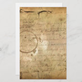 Caffeinated Kingdom (Front/Back)