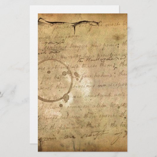 Caffeinated Kingdom (Front/Back)