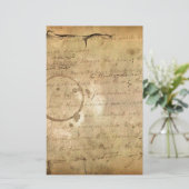 Caffeinated Kingdom (Standing Front)