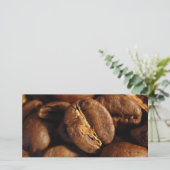 Caffeine (Standing Front)