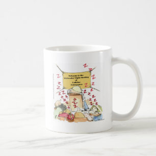 Caffeine Anonymous Funny Cards Tees Mugs & Gifts