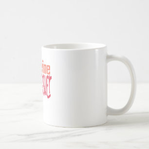 Caffeine Connoisseur Coffee Mug