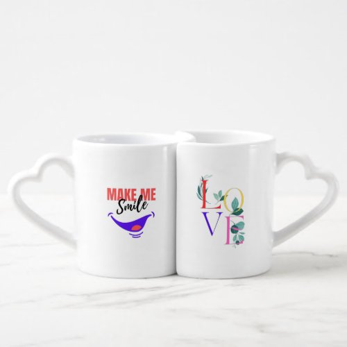 Caffeine Couture Exclusive Coffee Lovers Mug