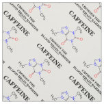 Caffeine Crosses The Blood Brain Barrier Fabric