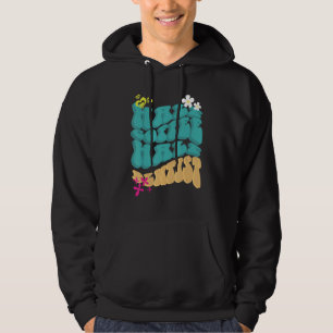 Caffeine  Half Coffee Half Dentist Dental Medical  Hoodie