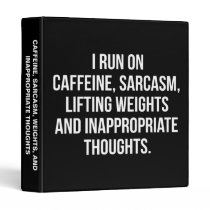 Caffeine,