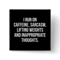 Caffeine,