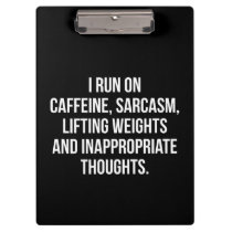 Caffeine,
