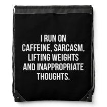 Caffeine,