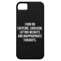 Caffeine,