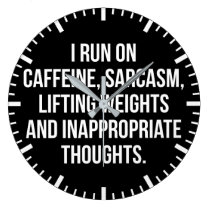 Caffeine,
